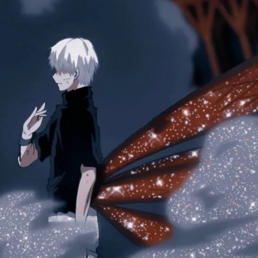 Sticker YaDeadinsideIMnePohyi - 1