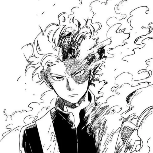 Sticker YaDeadinsideIMnePohyi - 1