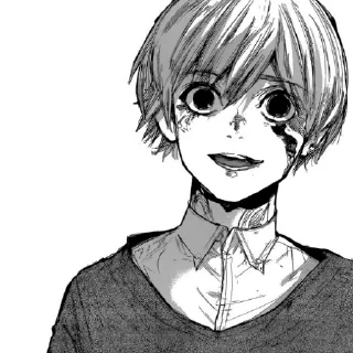 Sticker Dead inside - 9