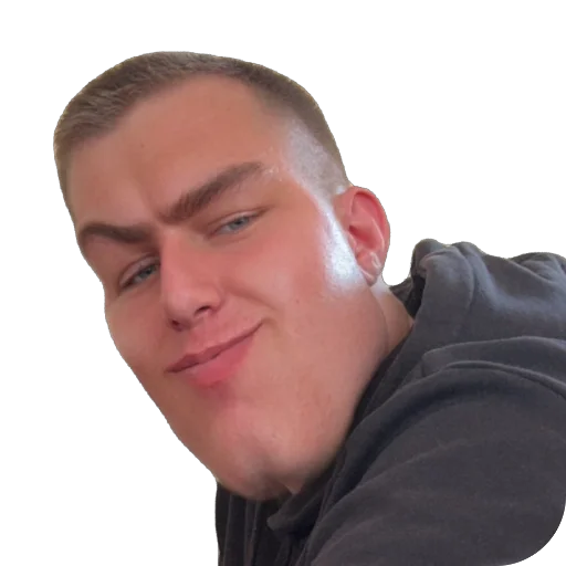 Sticker YaDownVelikiy - 1