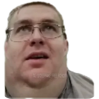 Sticker Пригожин Киселiв Поздняковович - 10