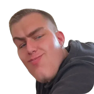 Sticker Пригожин Киселiв Поздняковович - 6