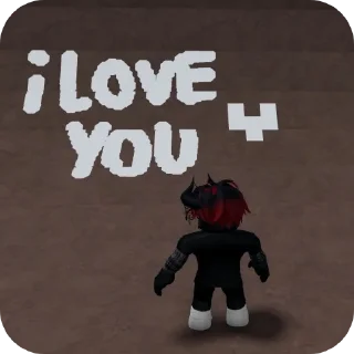 Sticker я еблан @dangemaht - 0