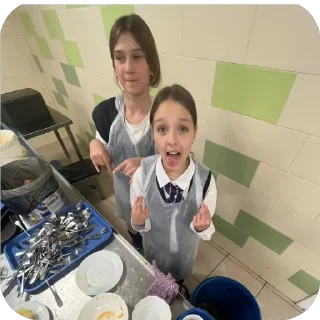 Sticker я кнчл - 3