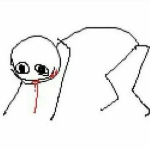 Стикер Мет - 0