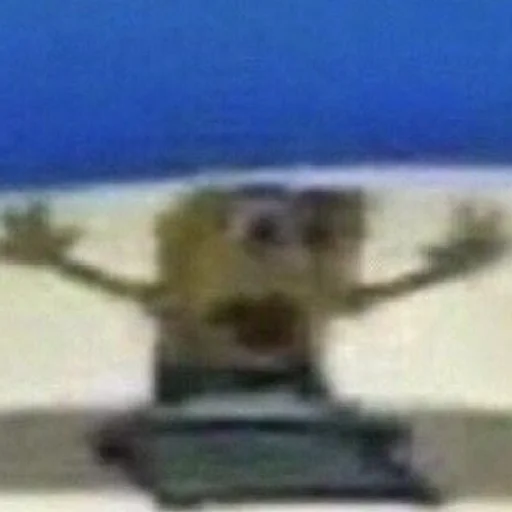 Стикер YaNeZoofilNavernoe - 1