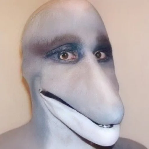 Стикер YaNeZoofilNavernoe - 1