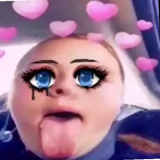 Sticker YaNeZoofilNavernoe - 1