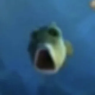 Sticker я не зоофил (наверное) - 5