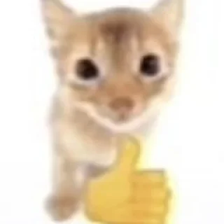 Sticker я не зоофил (наверное) - 2