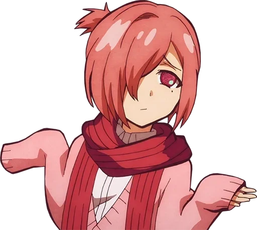 аниме мультфильм манга