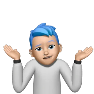 Sticker ya_loser - 5