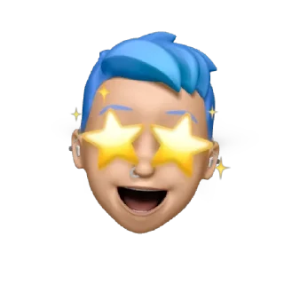 Sticker ya_loser - 8