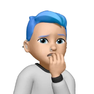 Sticker ya_loser - 2