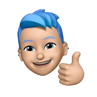 Sticker ya_loser - 10