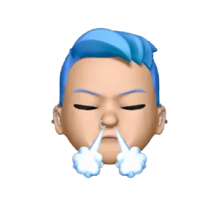 Sticker ya_loser - 7