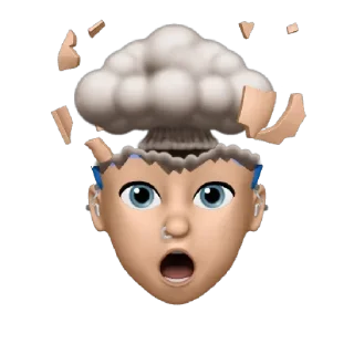 Sticker ya_loser - 3