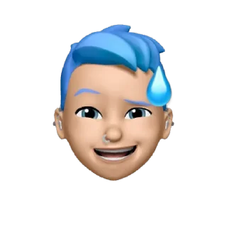 Sticker ya_loser - 11