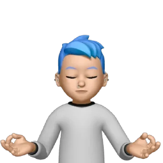 Sticker ya_loser - 6