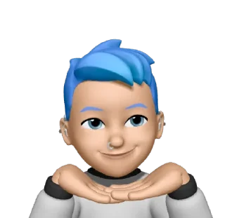 Sticker ya_loser - 9