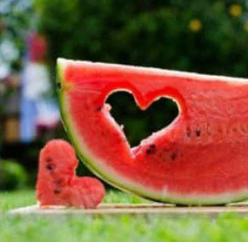 fruit melon watermelon