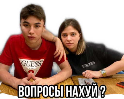 Sticker Чапля - 6