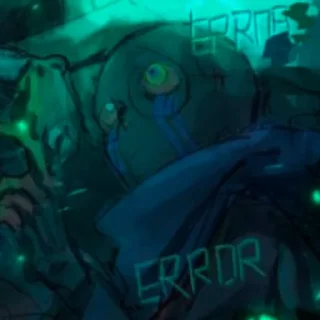 Sticker Пена в неграх. - 8