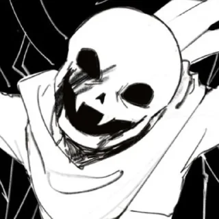 Sticker Пена в неграх. - 9