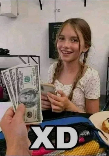 text human face person