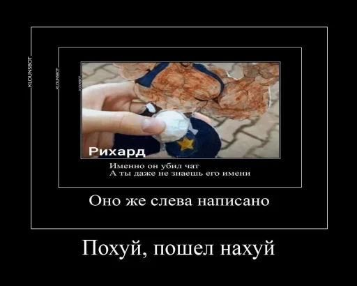 СМС скриншот млекопитающее