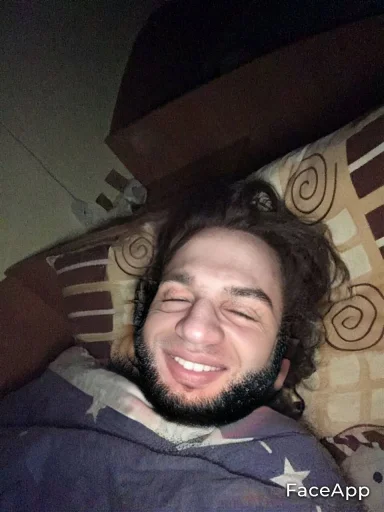 человеческое лицо Человек улыбаться