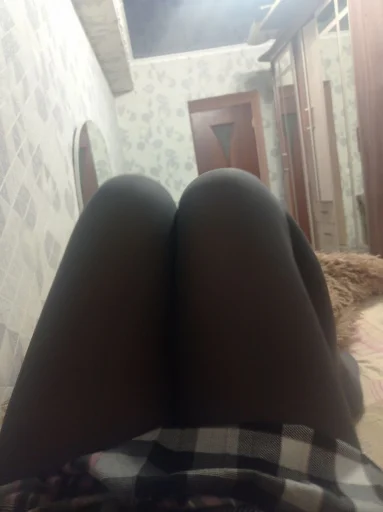 Человек окно