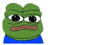 Sticker Yadolgoiskalnonenashel - 1