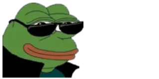 Sticker Yadolgoiskalnonenashel - 11