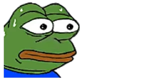 Sticker Yadolgoiskalnonenashel - 4