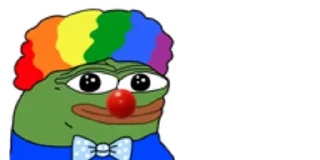 Sticker Yadolgoiskalnonenashel - 3