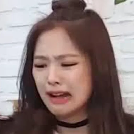 person lip human face