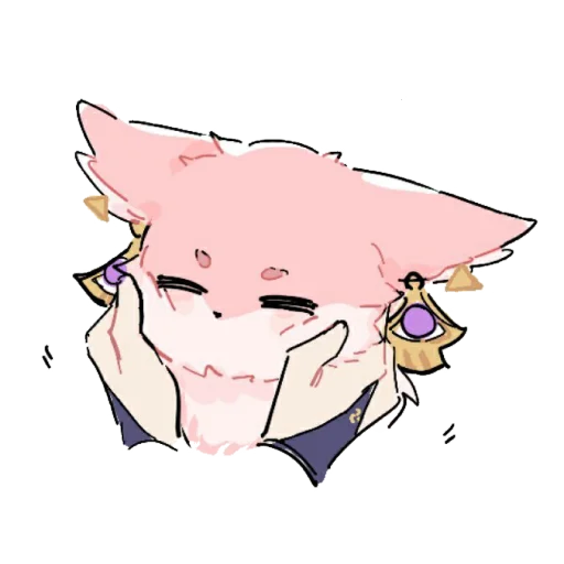 рисование иллюстрация аниме