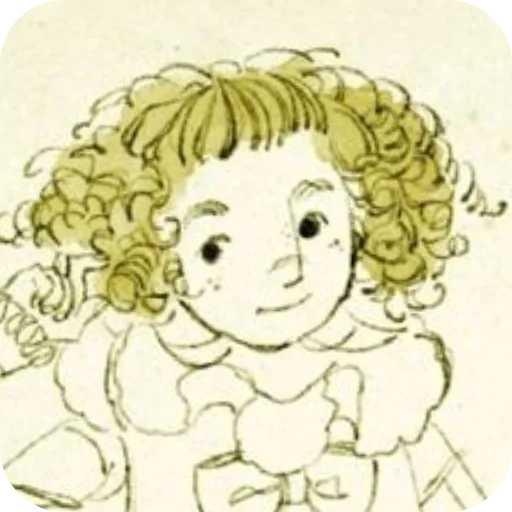 drawing sketch illustration