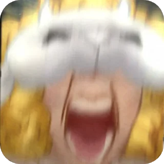 Стикер Yaelokre - 9