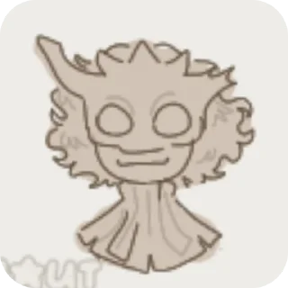 Стикер Yaelokre - 4