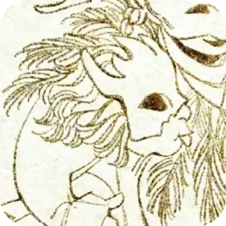 Стикер Yaelokre - 5