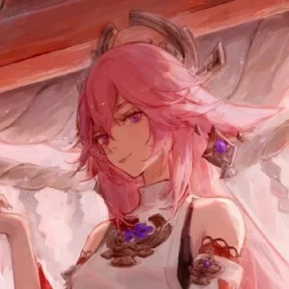 Sticker @itsgensharts - 3