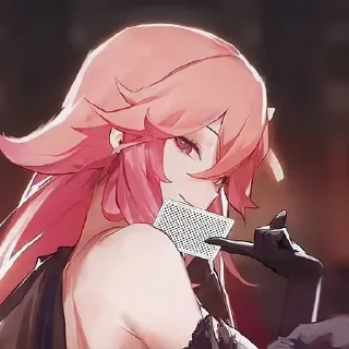 Sticker @itsgensharts - 11