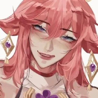 Sticker @itsgensharts - 10