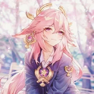 Sticker @itsgensharts - 2