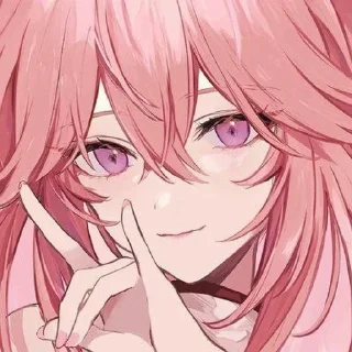 Sticker @itsgensharts - 9