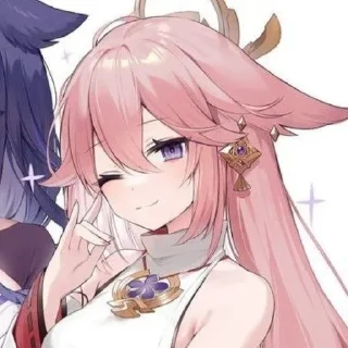 Sticker @itsgensharts - 0