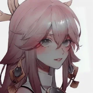 Sticker @itsgensharts - 6