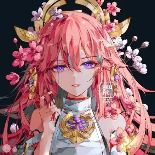 Sticker @itsgensharts - 5